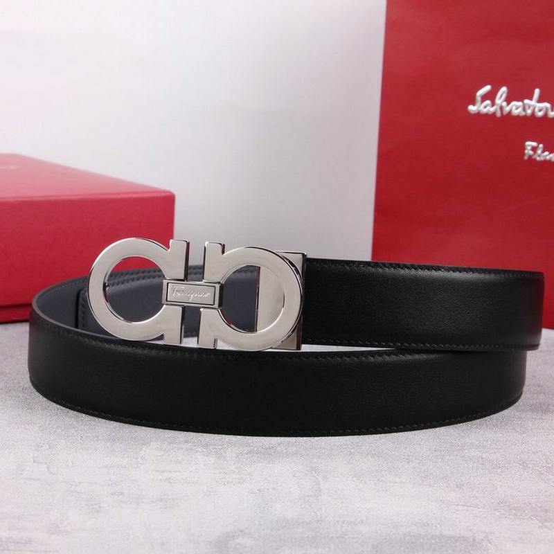 Ferragamo Belts 160